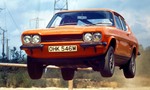 Ford opráši jedno z najznámejších mien histórie, model Capri ale nevzkriesi tak, ako mnohí dúfajú