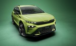 Nová Škoda Elroq RS oficiálne! Nakoniec má dva motory, 340 koní a stovku zvládne za 5,4 sekundy