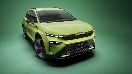 NOVÁ ŠKODA ELROQ RS OFICIÁLNE! NAKONIEC MÁ DVA MOTORY, 340 KONÍ A STOVKU ZVLÁDNE ZA 5,4 SEKUNDY