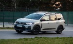 Test Dacia Jogger Extreme Hybrid: Stále dobrá kúpa, alebo už veľa peňazí?