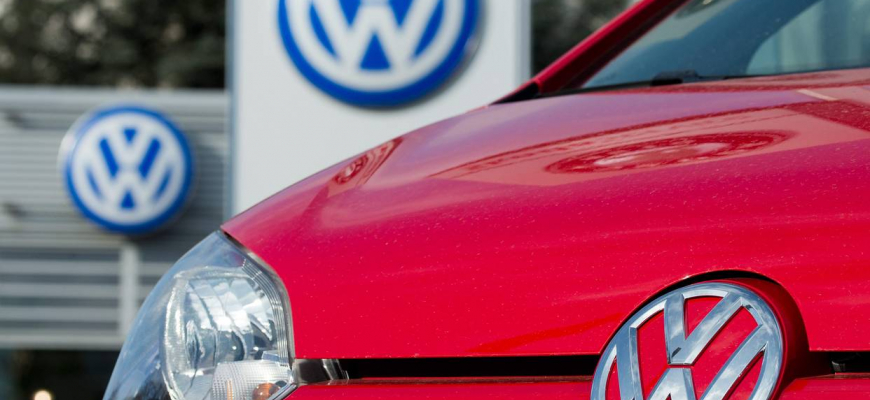 Zisk VW Group vzrástol až o 40 % a budúcnosť je možno v CNG