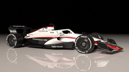 OFICIÁLNE POTVRDENÉ! PORSCHE A AUDI SKUTOČNE VSTÚPIA DO FORMULY 1