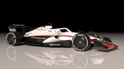 Oficiálne potvrdené! Porsche a Audi skutočne vstúpia do Formuly 1