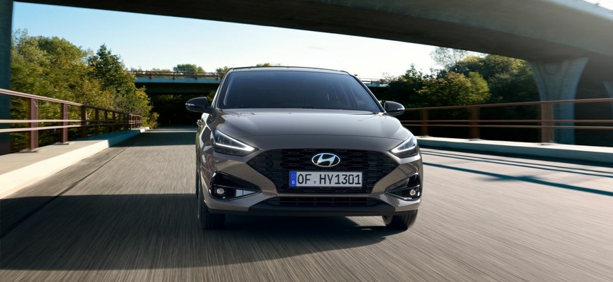 Na Slovensko prichádza modernizovaný Hyundai i30, koľko stojí?