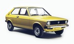 Volkswagen Polo má 50 rokov