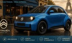 Nový Citroën 2CV dostáva reálnu podobu. Francúzi ho odhalia už na jeseň, s neuveriteľnou cenou!