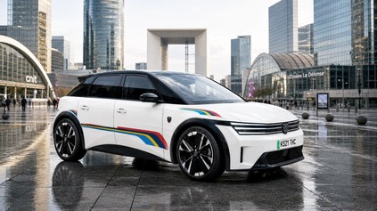 NOVÝ PEUGEOT 208 CHCE NADVIAZAŤ NA FENOMENÁLNY ÚSPECH MODELU 205, UVIDÍTE HO UŽ V PARÍŽI!