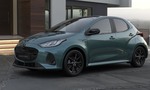 Modernizovaná Mazda 2 prináša bohatšiu základnú výbavy a ďalšie bezpečnostné systémy