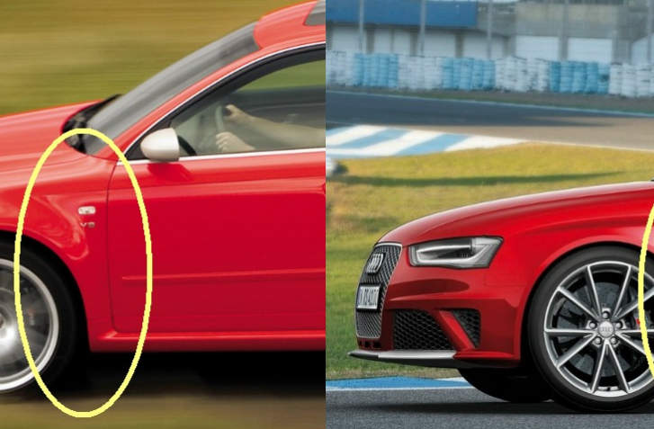 TopSpeed.sk test 2014 Audi RS4 B8