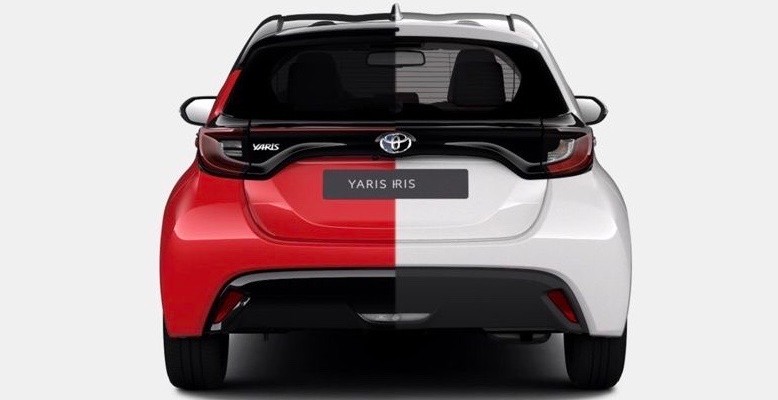 Najdrahší vs najlacnejší: Toyota Yaris je kráľom základnej výbavy