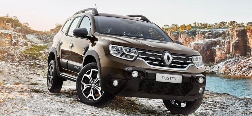 Lada Duster bude možno realitou. Rusi vymenia logo Renaultu za svoje a presunú výrobu do Togliatti