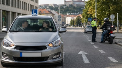 ZÁKAZ ALKOHOLU PRE SPOLUJAZDCOV, RECIDIVISTI PÔJDU K PSYCHOLÓGOVI, AUTOŠKOLY ČAKÁ ZMENA