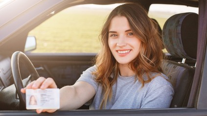 VODIČÁK LEN S MATURITOU? SLOVENSKO PRITVRDZUJE