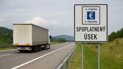 SPOPLATNENÉ ÚSEKY: VIETE, KDE UŽ POTREBUJETE DIAĽNIČNÚ ZNÁMKU?