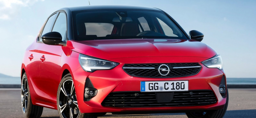 Nový Opel Corsa nie je prezlečený Peugeot 208. Razí vlastnú cestu