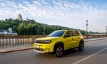 Fiat Grande Panda má interiér vyrobený z Tetra Pak obalov