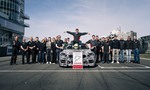 Je to potvrdené, BMW M2 CS je najrýchlejší prémiový kompakt na Nordschleife
