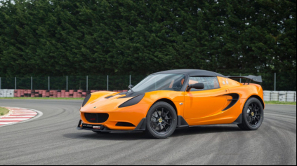 Novinky Lotus Elise 250 a nový Elise 2020 sú tu