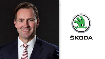 Škoda Auto má nového šéfa. Je ním Thomas Schäfer. Vraj musí pritvrdiť