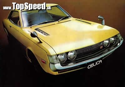 Toyota Celica