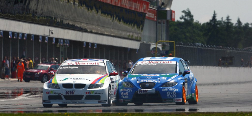 WTCC Brno 2010: zhrnutie a výsledky