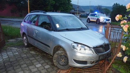 Incidenty v premávke s hmotnými škodami sú už len škodová udalosť, nie dopravná nehoda