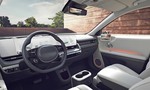 Hyundai Ioniq 5 prichádza s novým vnútorným digitálnym zrkadlom