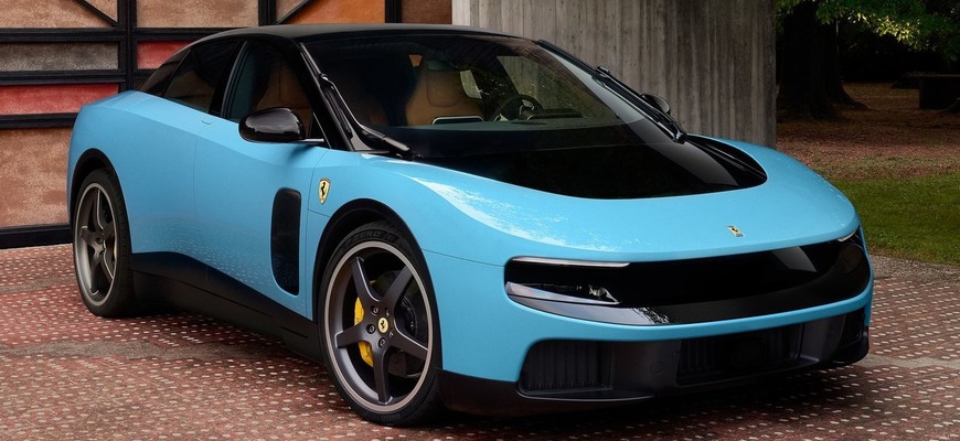 Elektrické Ferrari vyzerá ako najväčší omyl značky. Čo však hovoria predaje?