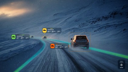 NAHRADÍ LIDAR? NOVÝ TERAHERTZOVÝ RADAR „VIDÍ“ AJ V SNEHOVEJ BÚRKE, MIERI DO VÝROBY
