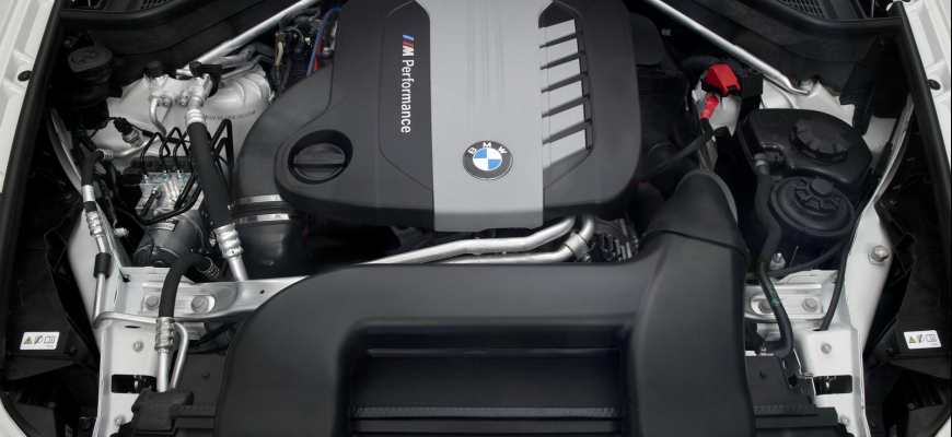 Dieselový motor a štyri turbá? BMW hovorí áno, bude mať 414 koní a 800 Nm!