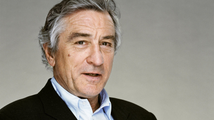 ROBERT DE NIRO BUDE HRAŤ ENZA FERRARIHO