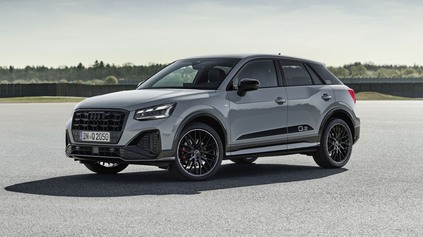 Modernizované Audi Q2 prišlo po 4 rokoch. Zmeny sa dotkli interiéru aj exteriéru