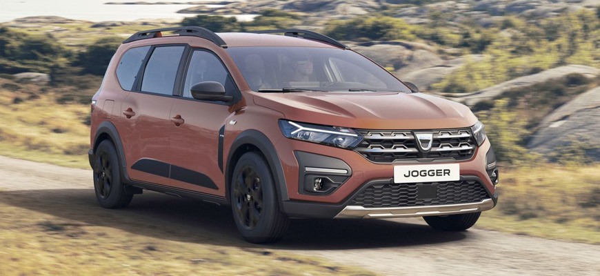 Nová Dacia Jogger detailne. Sedem miest, motor na LPG, žiadny diesel a dorazí aj hybrid