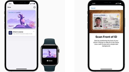 Apple prináša náhradu za klasický vodičský preukaz. Bude platná aj u nás?