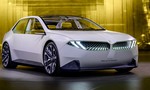 BMW Neue Klasse oficiálne. Takto si mníchovská značka predstavuje elektrickú budúcnosť
