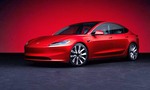 Tesla Model 3 má za sebou facelift. Má predĺžený dojazd, lepšiu aerodynamiku a je tichšia