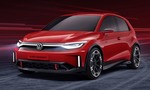 Nový Volkswagen ID.GTI nadväzuje na pôvodný Golf GTI, základy má v koncepte ID.2all