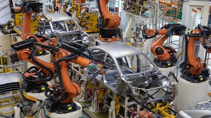 ZATVÁRANIE ZÁVODOV VO VOLKSWAGENE PO PRVÝKRÁT V HISTÓRII! DOTKNE SA TO AJ SLOVENSKA?