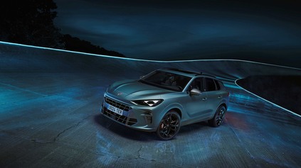 CUPRA TERRAMAR - NOVINKA S VÝKONOM 272 KONÍ! BUDE TO POSLEDNÝ MODEL ZNAČKY S BENZÍNOVÝM MOTOROM?