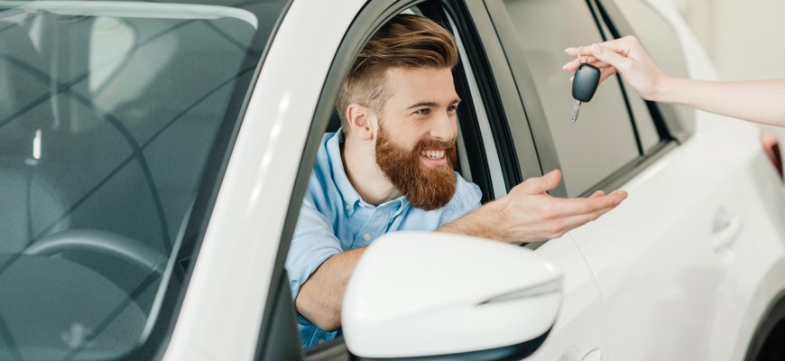 Nové auto za 5600 eur? Pred pár rokmi to ešte bola realita.