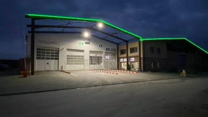 NON-STOP STK? TAKMER. MAJÚ OTVORENÉ AJ VEČER, V SOBOTU A CEZ SVIATKY