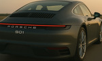 Zrod Porsche 911: Prečo ho nenazvali Porsche 901?