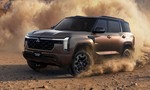 Mitsubishi Pajero je späť. Po rokoch konečne súper pre Toyotu Land Cruiser!