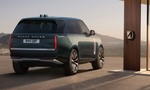 Nový Range Rover Electric oficiálne. Prečo prišiel až teraz? Na vine bol technický problém
