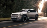 Letné výlety a aktívny oddych s SUV