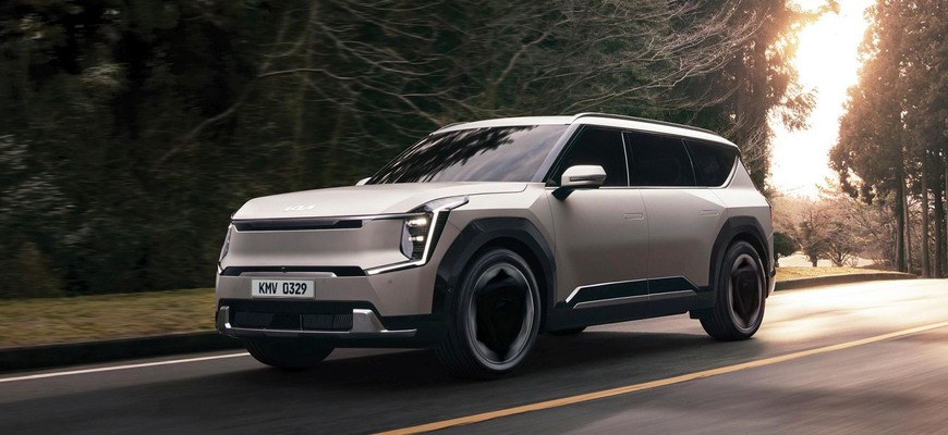 Letné výlety a aktívny oddych s SUV
