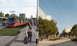 Ružinovská radiála ide do veľkej rekonštrukcie. Vodičom zmení odbočenia aj križovatky