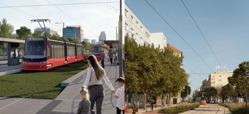 Ružinovská radiála ide do veľkej rekonštrukcie. Vodičom zmení odbočenia aj križovatky