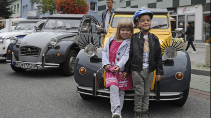 TAKTO VYZERAL 15. SLOVENSKÝ ZRAZ KAČÍC