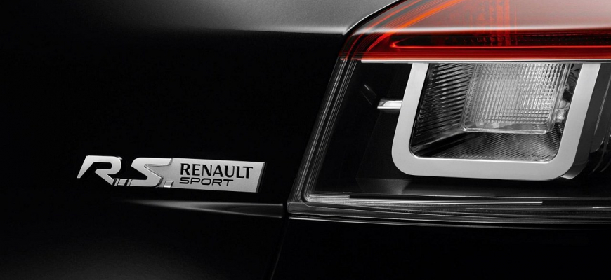 Renault Sport výkonné RS verzie esúvéčiek stavať nebude